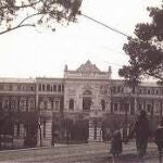 El Instituto Nacional de Higiene de Madrid