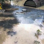 Ocurrió en las pedanías de La Huerta de Abajo y La Huerta de Arriba del municipio de Molina de Segura