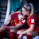 Fútbol/Selección.- Previa del España - Suecia