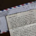  Barack Obama comparte su fantasía sexual con hombres en una carta a su exnovia
