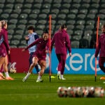 WWCup Spain Soccer