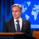 Blinken answers reporters'Äô questions on Niger, Ukraine and potential prisoner exchange with Iran