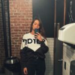 Sara Carbonero en Nueva York 