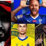Los fichajes millonarios bajo el poder de Mohammed bin Salman