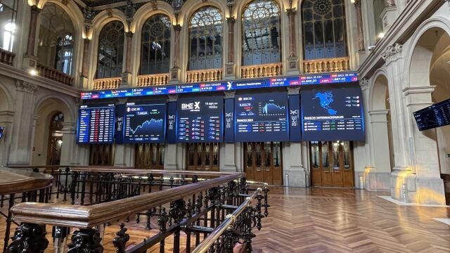 Las empresas del Ibex están cada vez incorporando políticas DEI