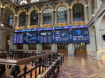 Las empresas del Ibex están cada vez incorporando políticas DEI Las empresas del Ibex están cada vez incorporando políticas DEI