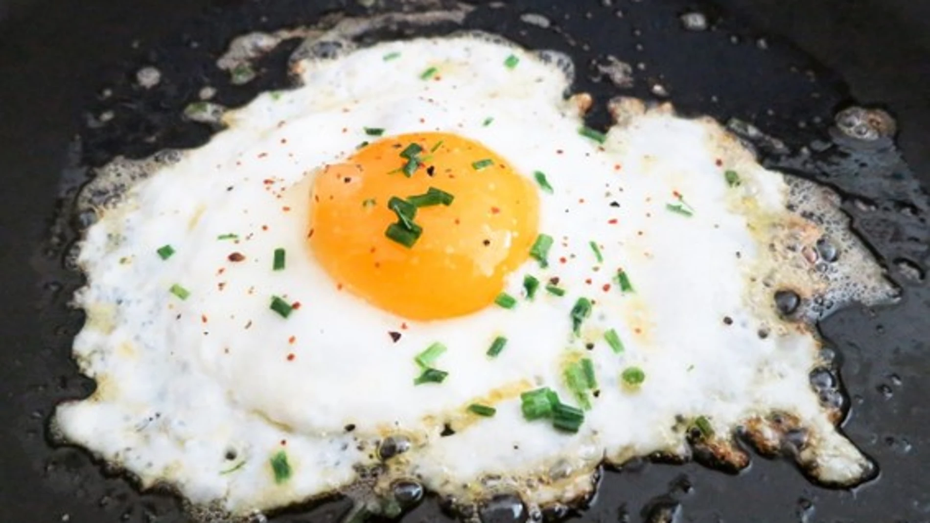 Huevo a la plancha