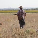 Arranca la media veda en Castilla y León