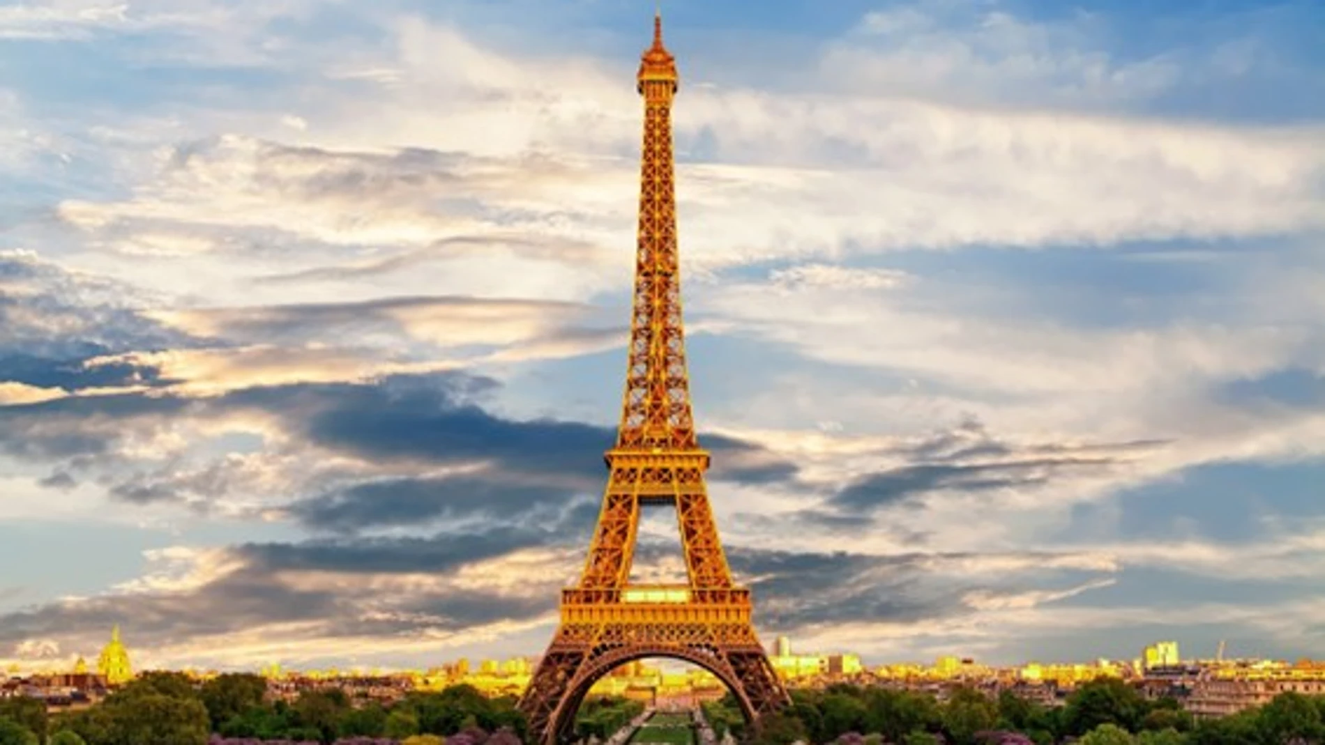 Torre Eiffel