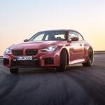 «M» de BMW: la «locura» llevada a la lógica