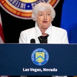 Yellen Nevada