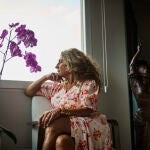 Entrevista de verano a la actriz Lolita Flores.