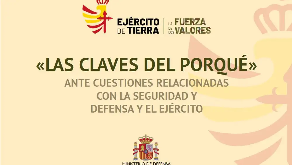 Publicación del Ejército de Tierra