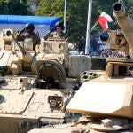 Poland Defense Parade