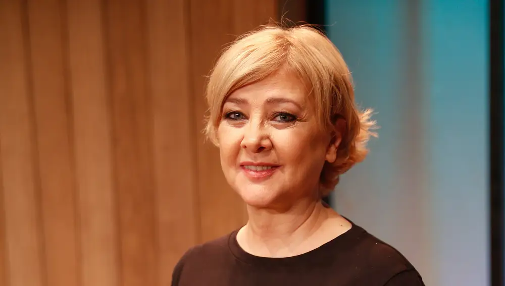 Amparo Larrañaga