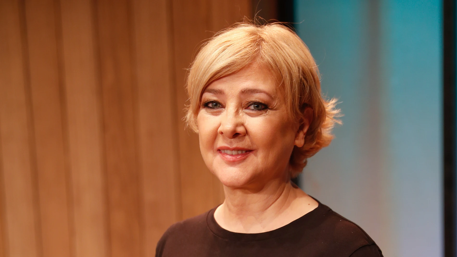 Amparo Larrañaga