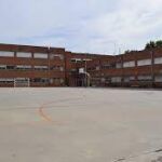 El Instituto Joan Oró, en Martorell