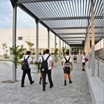 La vuelta al cole está ya cerca en Andalucía