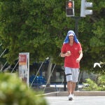 Nueva jornada de calor este jueves en Castilla y León