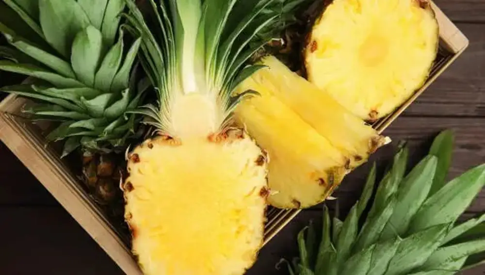 Piña