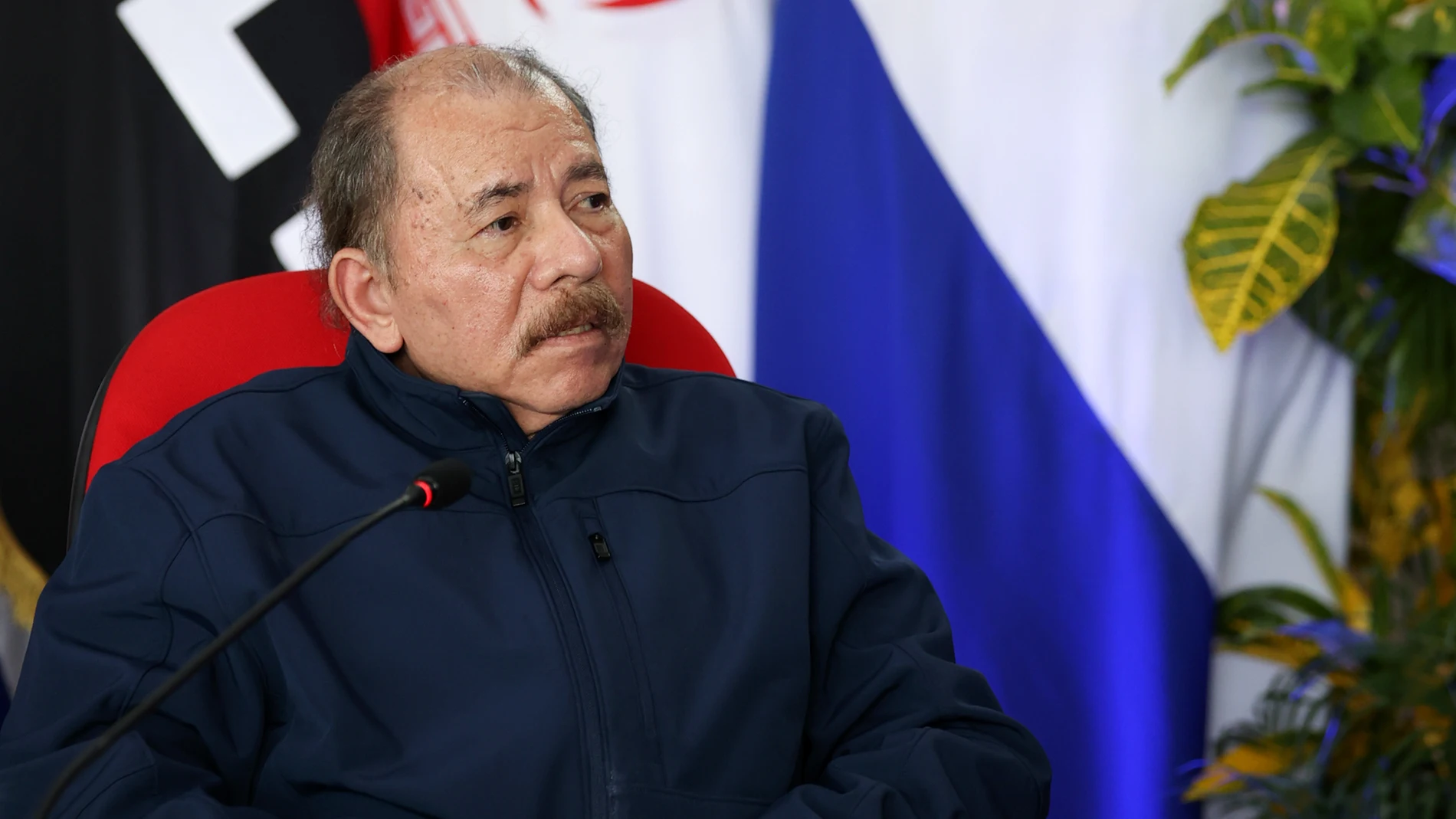 Nicaragua.- El Gobierno de Nicaragua incauta los bienes de una universidad jesuita