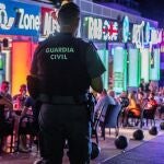 La agresión tuvo lugar en un hotel de Magaluf, en Mallorca