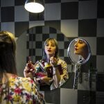 Reportaje Influencers Sarai © Alberto R. Roldan 12 05 2018