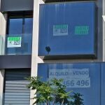 MURCIA.-La oferta de alquiler de habitaciones en piso compartido crece un 67% en la Región en el último año, según Idealista