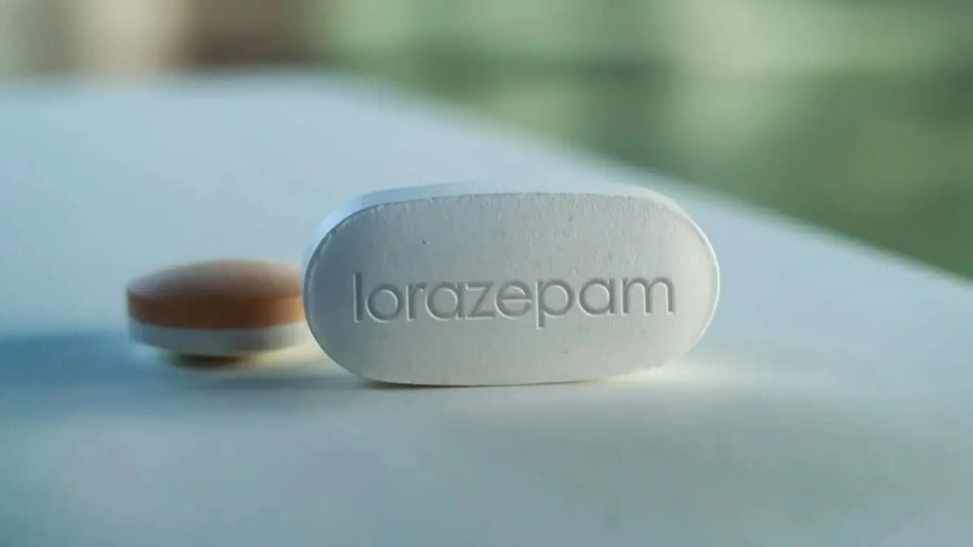 Lorazepam benzodiacepinas
