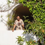 Oscar Higares 