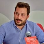 Ricardo Rodrigo, en una imagen de archivo