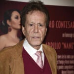El periodista Hilario López Millán