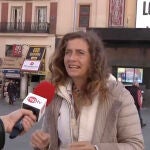 ¿Veganismo como solución a la guerra de Ucrania? Increíble respuesta en una entrevista a una mujer