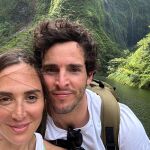 Tamara Falcó e Íñigo Onieva en las Islas Tahiti