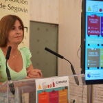 La diputada Magdalena Rodríguez presenta esta iniciativa