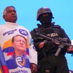 Ecuador Elections