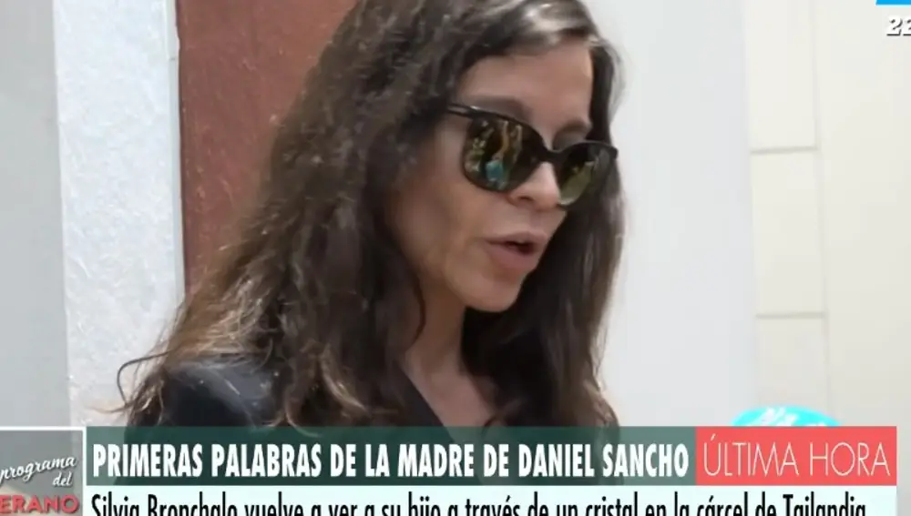 Silvia Bronchalo rompe su silencio: "Nadie está preparado para esto"