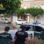 Detenido un hombre en Crevillente por tráfico de "droga zombie", éxtasis y estimulantes