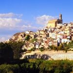 Cehegín es una de las localidades que en 2023 se ha convertido en el destino turístico preferido por los habitantes de la Comunidad