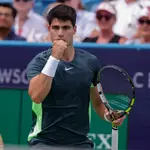 Alcaraz reaparece en el Masters 1.000 de Cincinnati