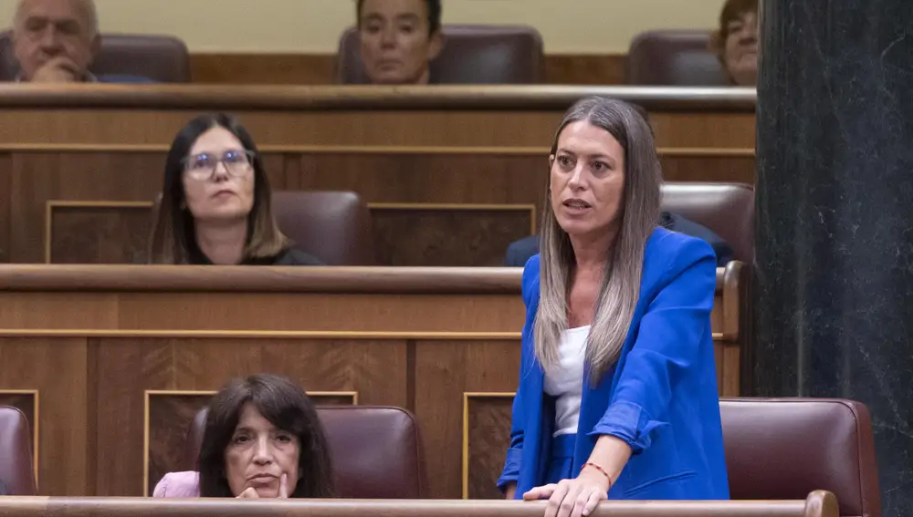Nogueras (Junts) afirma que el acuerdo con el PSOE para el Congreso "cambia mucho el panorama"