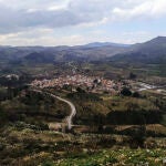 Un año después del incendio de Vall d'ebo després