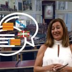 Estalla el debate en las redes por la posible inclusión de las lenguas cooficiales en el Congreso: “Yo no necesito traductor, ¡que lo paguen ellos!” 