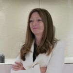 Sarah Fabergé: «La colección ‘Juego de Tronos’ será mítica»
