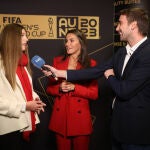 La Reina Letizia y la Infanta Sofía en Sidney