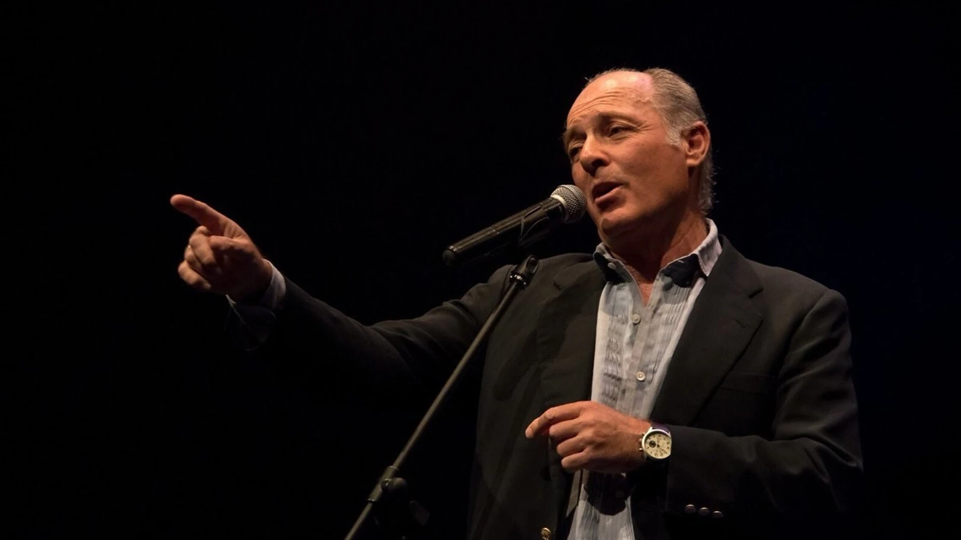 CPM y PSOE piden al Gobierno de Melilla que haga como otros ayuntamientos y suspenda el concierto de José Manuel Soto