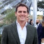 Muere el padre de Albert Rivera a los 71 años de edad por un problema en el corazón