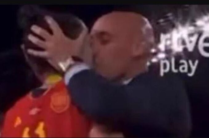 La marca del macho