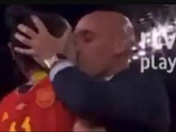 La marca del macho La marca del macho