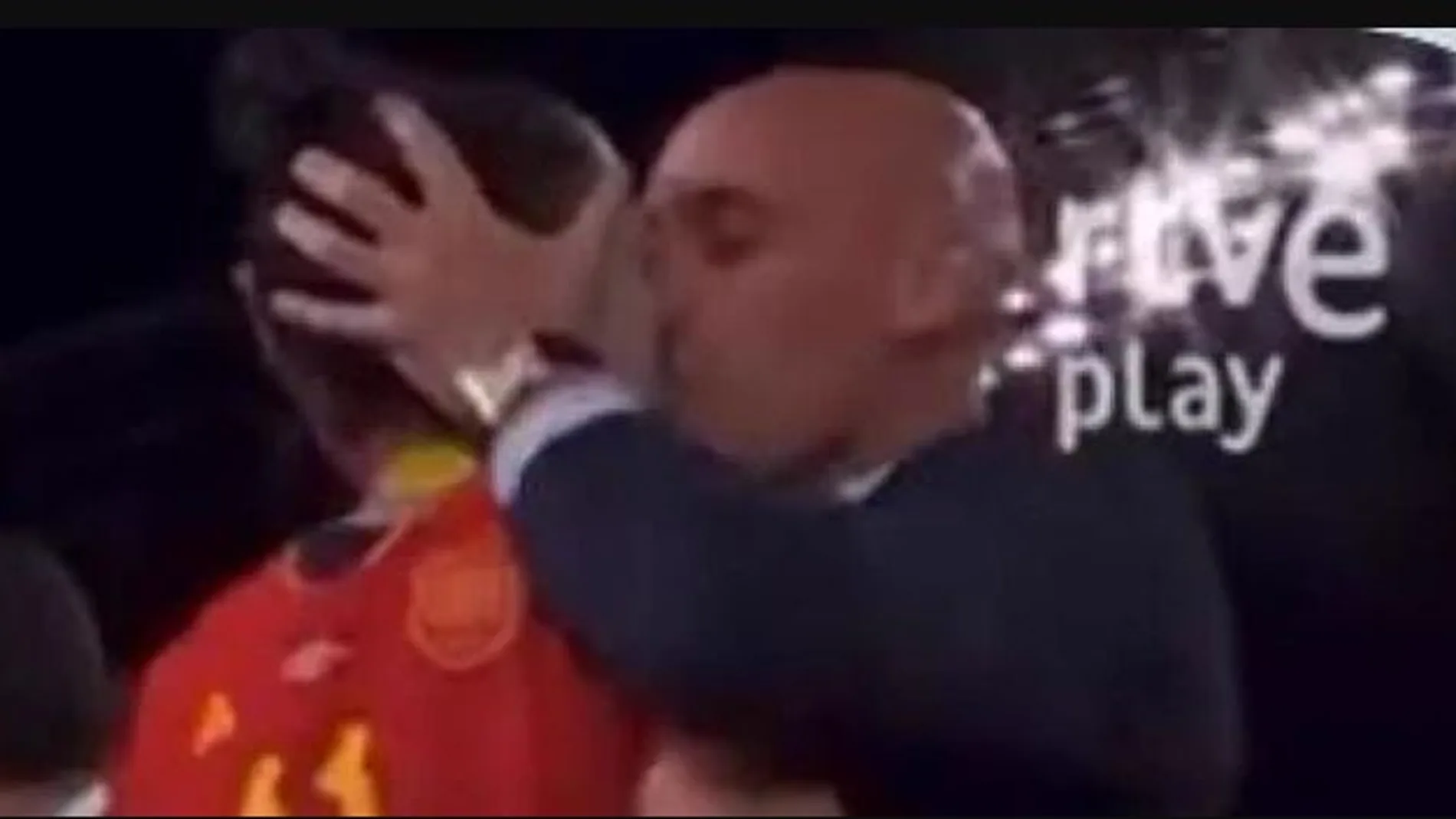 La marca del macho